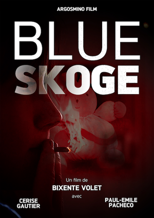 Blue Skoge