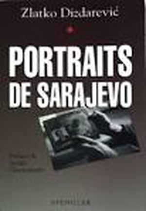 Portraits de Sarajevo