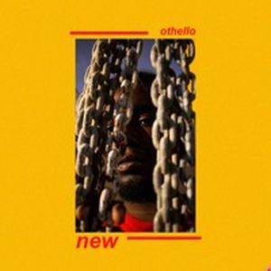 "NEW" (EP)