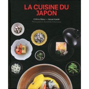 La cuisine Japon