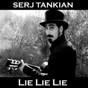 Lie Lie Lie (Single)