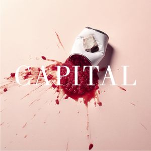 CAPITAL (EP)