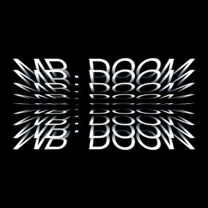Mr. Doom (EP)