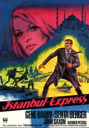 Istanbul-Express