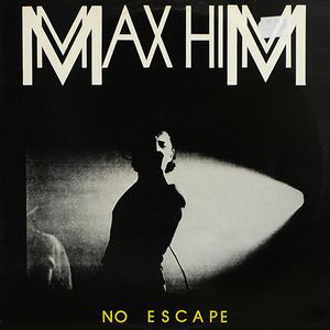 No Escape (Vocal)