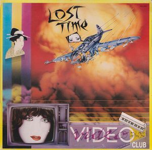 Lost Time (Single)