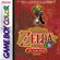 Jaquette The Legend of Zelda: Oracle of Seasons
