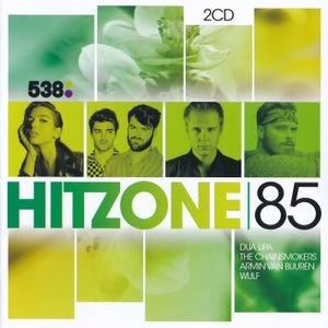 Radio 538 Hitzone 85