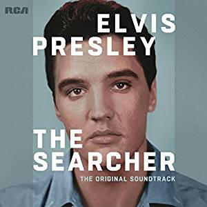 The Searcher: The Original Soundtrack