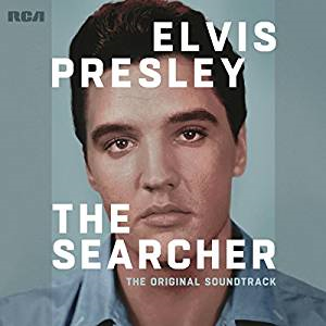 The Searcher: The Original Soundtrack (OST)