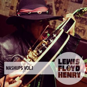 Mashups Vol.1 (EP)