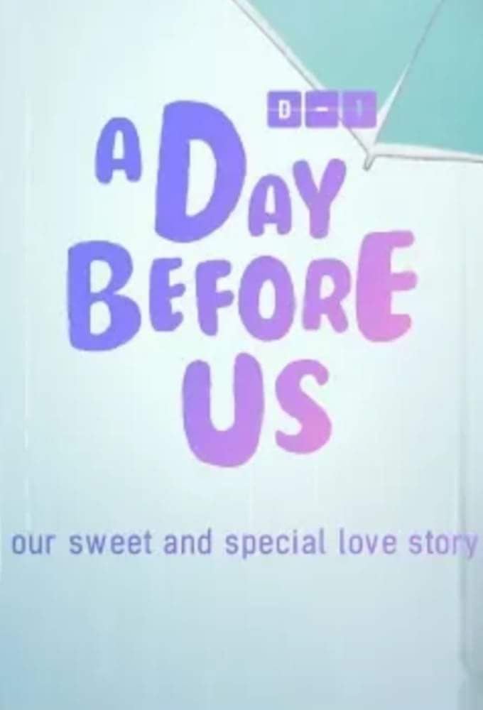 A day before us - Anime (2018) - SensCritique