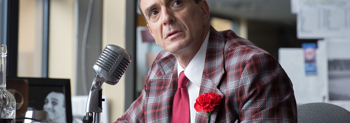 Cover Brockmire