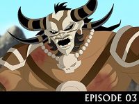 The Battle of Jawalarajyam Part 2