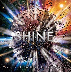 SHINE (Single)