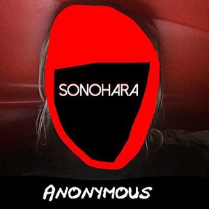 Anonymous (EP)