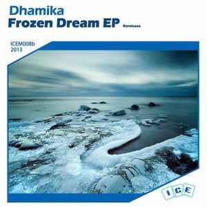 Frozen Dream EP Rerelease (EP)