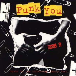 Punk You, Volume 1