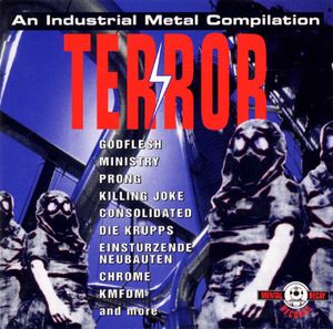 Terror: An Industrial Metal Compilation