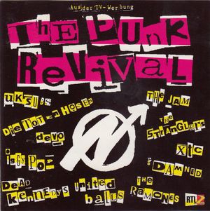 The Punk Revival