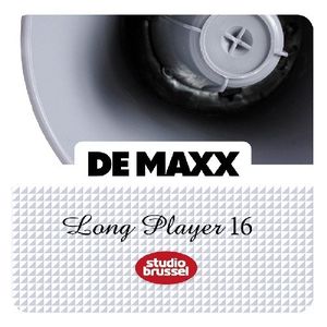 De Maxx Long Player 16