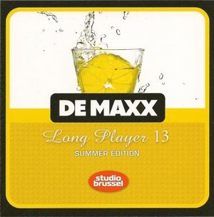 De Maxx Long Player 13: Summer Edition