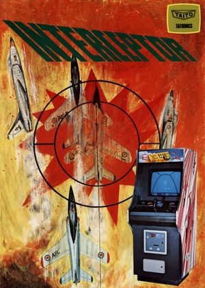 Interceptor
