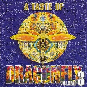A Taste of Dragonfly, Volume 3
