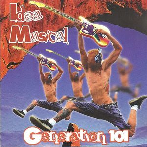 Idea Musical: Generation 101