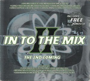 In to the Mix II: The 2nd Coming