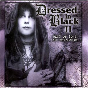 Dressed in Black, Volume 2