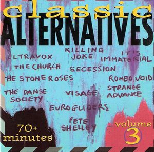 Classic Alternatives, Volume 3