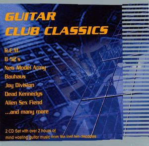 Guitar Club Classics