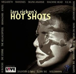Lars Ricken’s Hot Shots