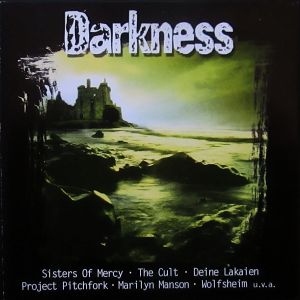 Darkness: Best of Wave & Independent