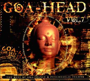 Goa-Head, Volume 7