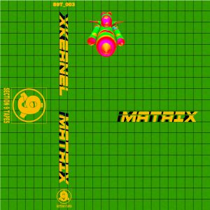 Matrix