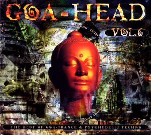 Goa-Head, Volume 6