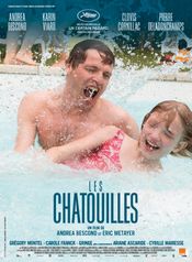 Affiche Les Chatouilles Affiche Les Chatouilles