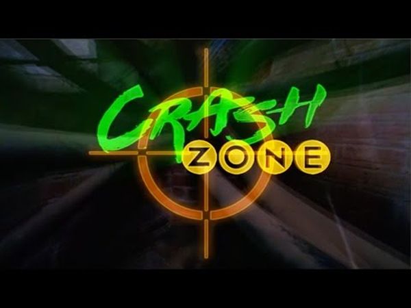 Crash Zone