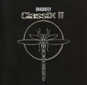 Dragonfly Classix II
