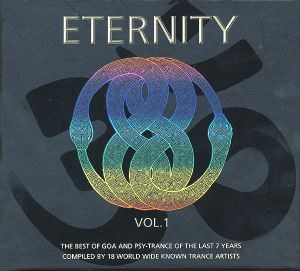 Eternity, Volume 1