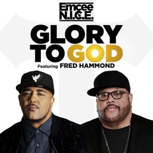 Glory to God (Single)