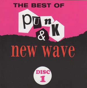 The Best of Punk & New Wave