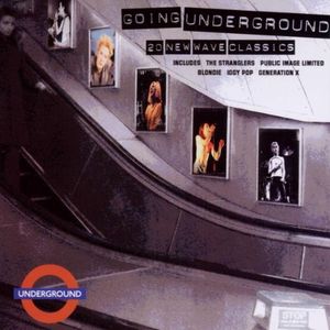 Going Underground: 20 New Wave Classics
