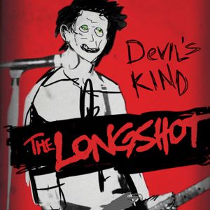 Devil's Kind (Single)