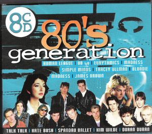 80’s Generation