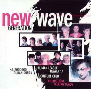 New Wave Generation Plugged In
