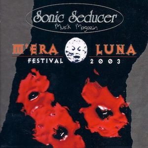 M'Era Luna Festival 2003