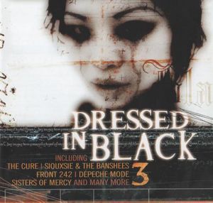 Dressed in Black, Volume 3